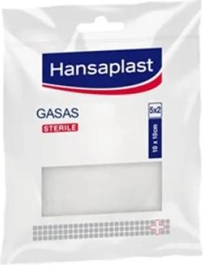 Produktbild Hansaplast VAILS Soft - Pack of 10 (10x)