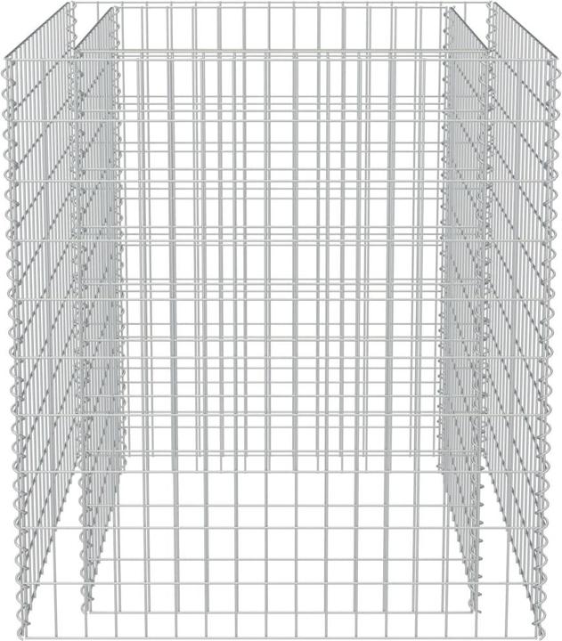 Immagine prodotto vidaXL Gabionen-Hochbeet
