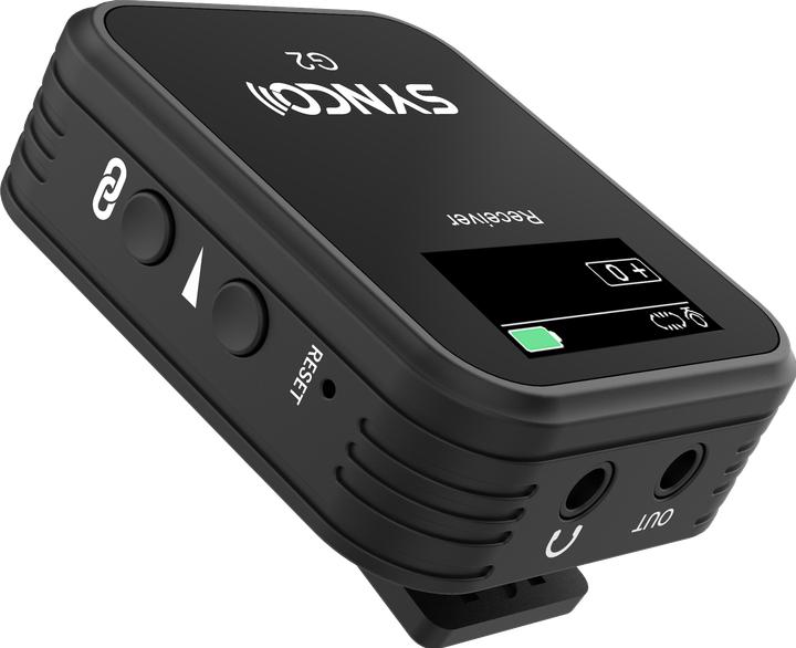 Actual product image Synco Wair-G2(A1)