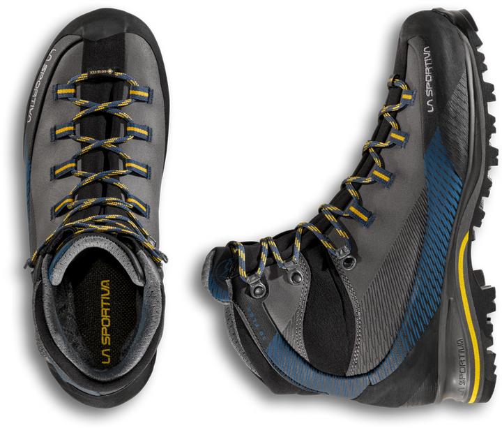 Produktbild La Sportiva Trango Trk Leather GTX (41)