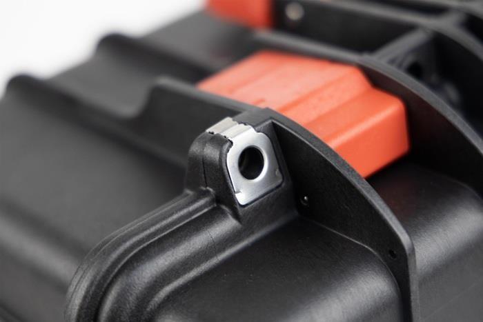 Produktbild Wiha XL 2 Trolley electric (60 Teile)