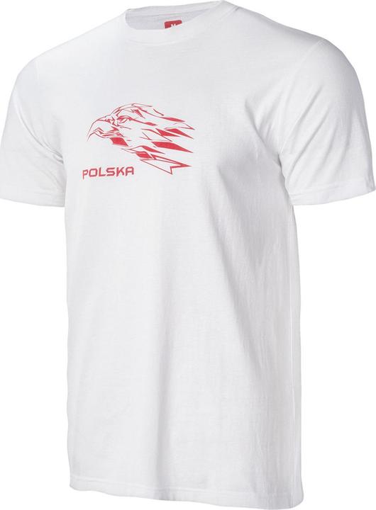 Produktbild Huari Poland Fan TShirt (M)