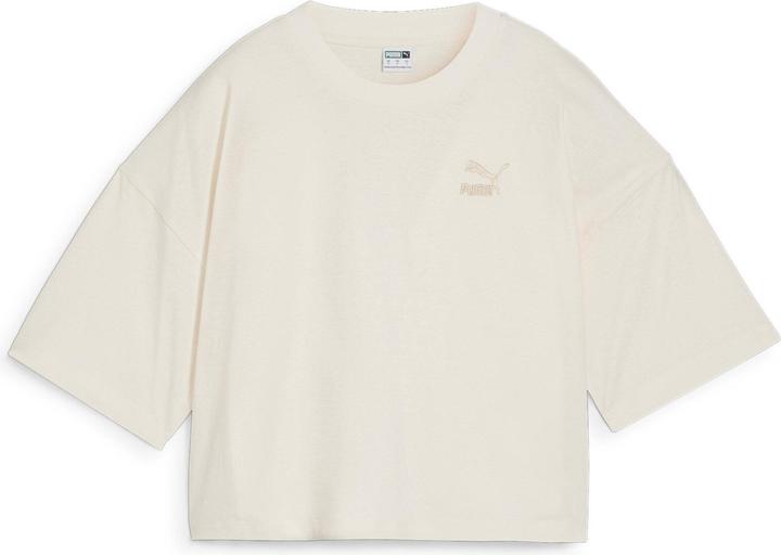 Actual product image Puma BETTER CLASSICS Oversized Tee (S)