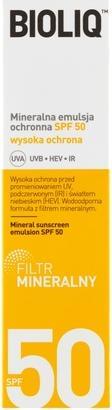 Immagine prodotto MGA Na (Crema solare, SPF 50, 30 ml)