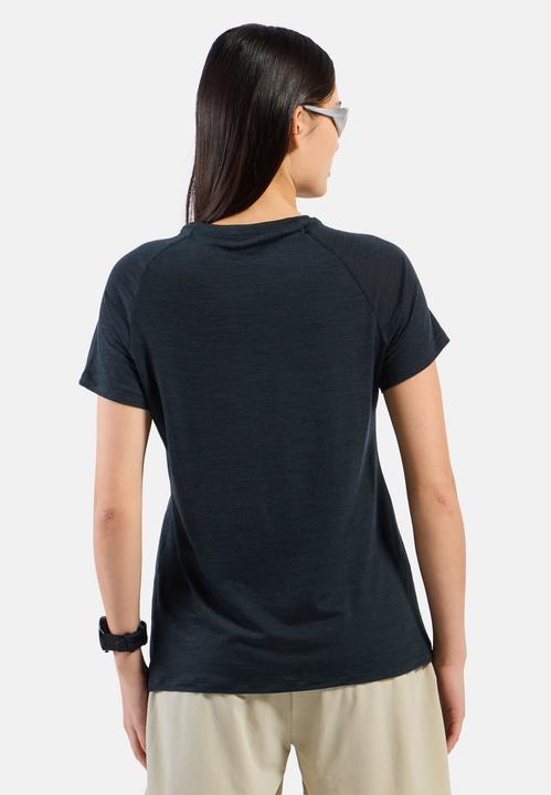 Produktbild Odlo Merino Tencel Hyper Map (M)