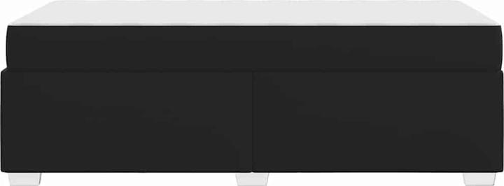 Image du produit vidaXL Modernes Bett (90 x 200 cm)