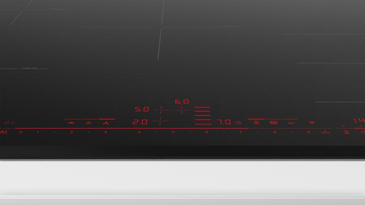 Image du produit Bosch Hausgeräte PXV875DV1E (81.60 cm, Table de cuisson électrique)