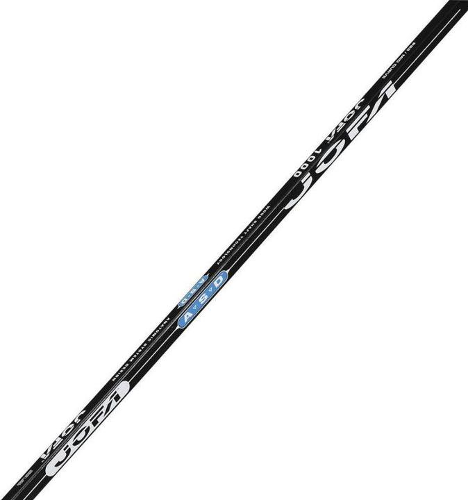 Immagine prodotto Jofa Bastone di legno SR Hockey (sinistro, 29, SR 85 Flex) (A sinistra)