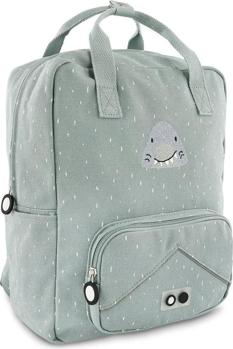 Produktbild Trixie Baby Rucksack gross, Mr. Shark