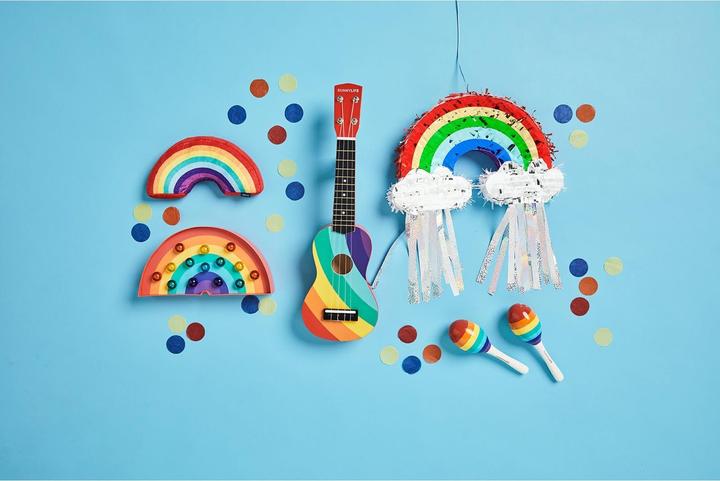 Image du produit Sunnylife Rainbow (1 pièce(s))