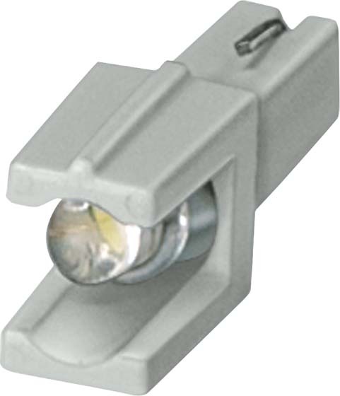 Siemens Lamp holder block LED AC Bodenbef 230V 5TG8058-0