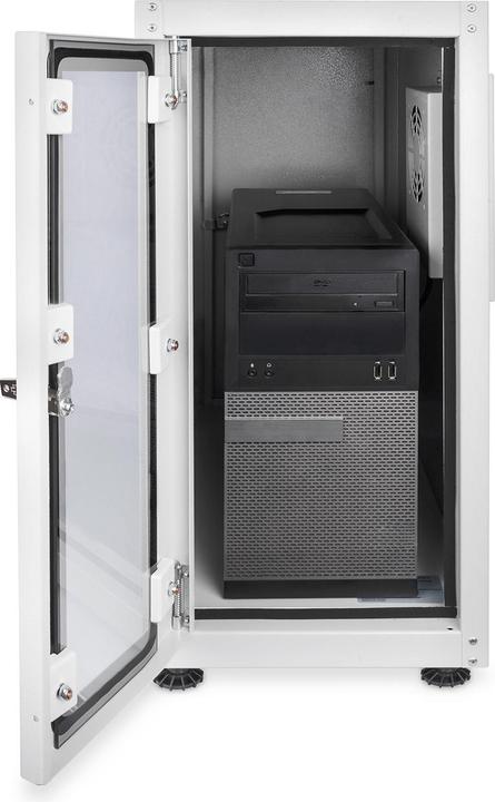 Produktbild Digitus DN-CC 9002 (10.86 HE, 19 Zoll Rack)