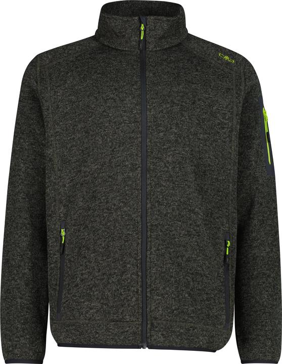 accendino di pino, Nero