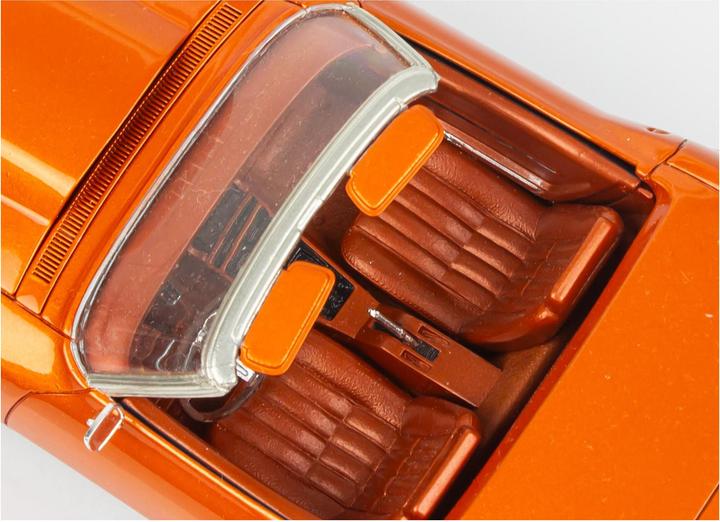 Produktbild Revell 68 Corvette L-88 Roadster