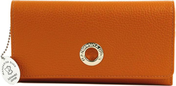 Actual product image Mandarina Duck Mellow Leather L Purse