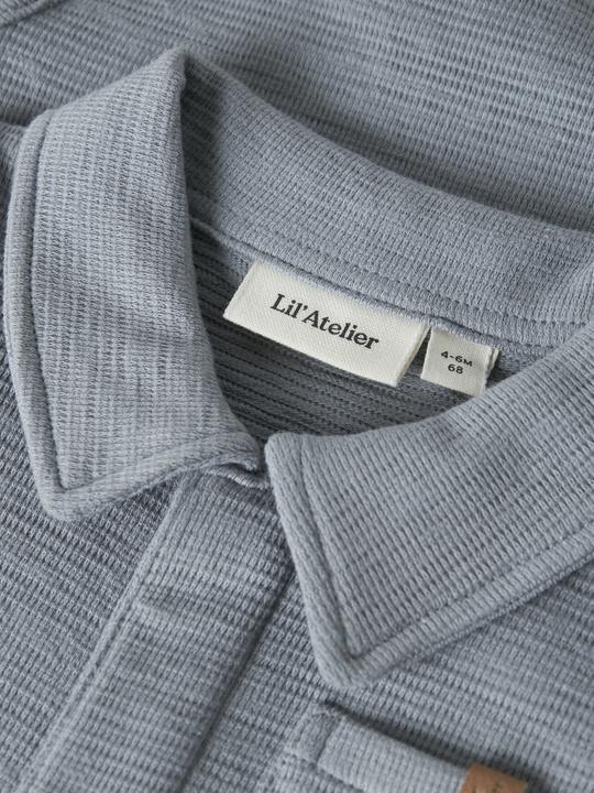 Image du produit Name it Polo Strampler (80)
