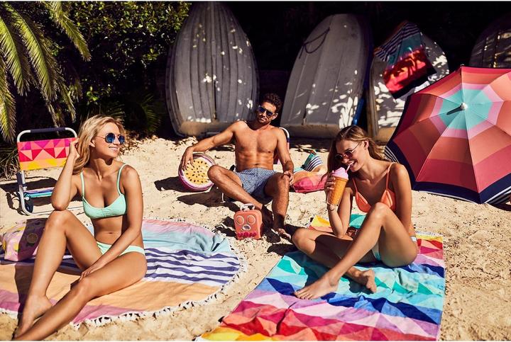 Produktbild Sunnylife Catalina (90 x 175 cm)