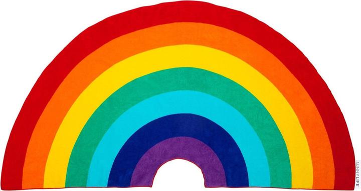 Produktbild Sunnylife Rainbow (85 x 165 cm)