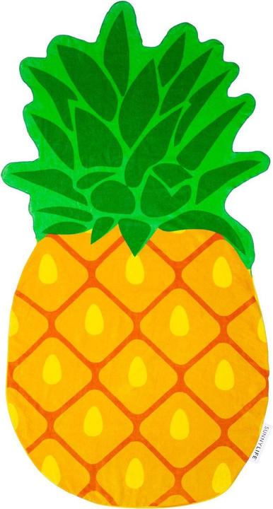 Produktbild Sunnylife Pineapple (85 x 165 cm)