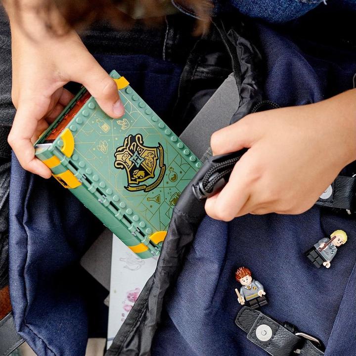 Produktbild LEGO Hogwarts Moment: Zauberkunstunterricht (76385, LEGO Harry Potter)
