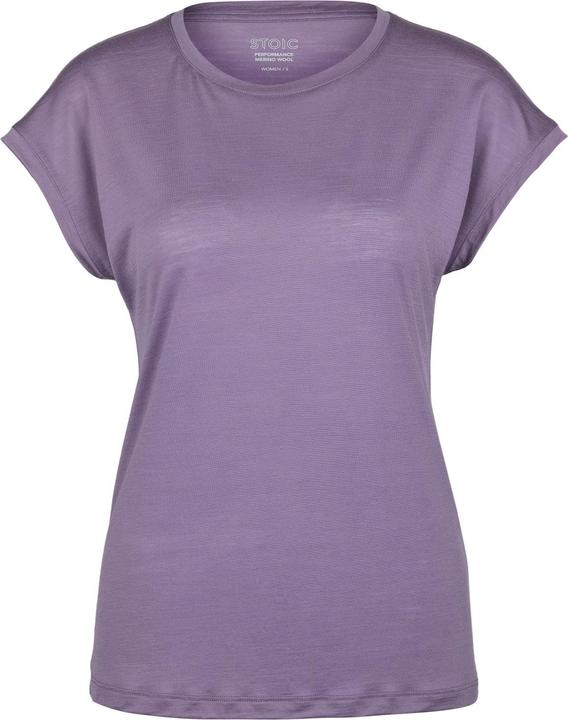 Purple ash