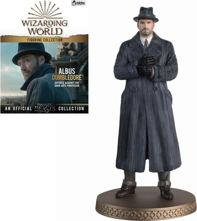 Immagine prodotto Harry Potter: Albus Dumbledore 1/16