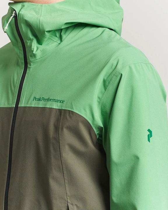 Produktbild Peak Performance Trail Hipe Shell Jacket (S)