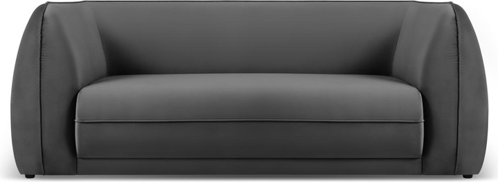 Actual product image Micadoni Lando (2 person sofa)