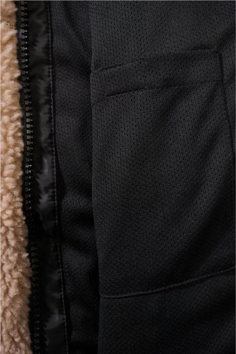 Immagine prodotto Brandit Bambini Teddy Fleece Jacket Hood - 16231 (146, 152)