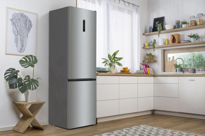 Produktbild Gorenje Chłodziarko-zamrażarka NRK620CA2XL4 (331 l)
