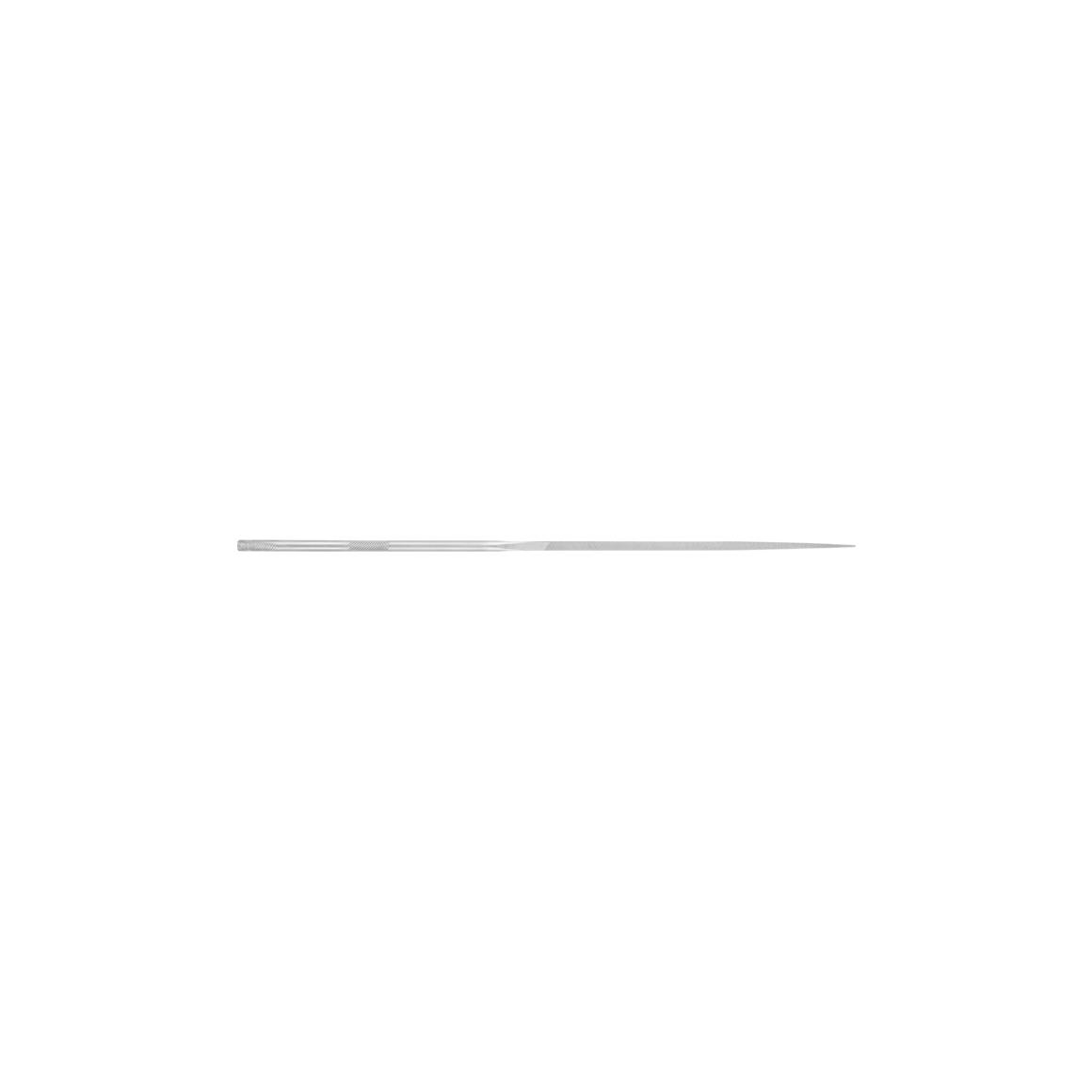 Pferd 238196 Nadelfeilen, Präzisionsdateien, 00 Hieb, 200mm x 3mm x 3.75mm (200 mm) (12511101)