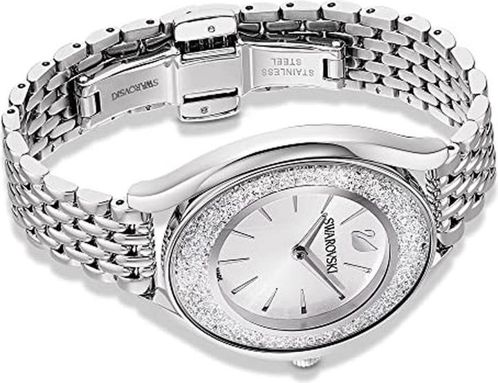 Image du produit Swarovski Aura cristalline (Montre analogique, 36 mm)