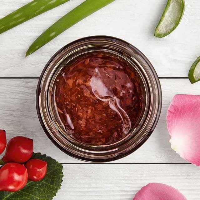 Actual product image The Body Shop Facial mask (75 ml)