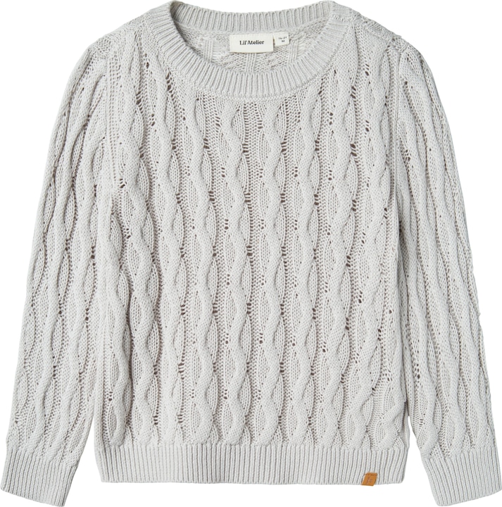 Immagine prodotto Name it Langarm Strickpullover (98)