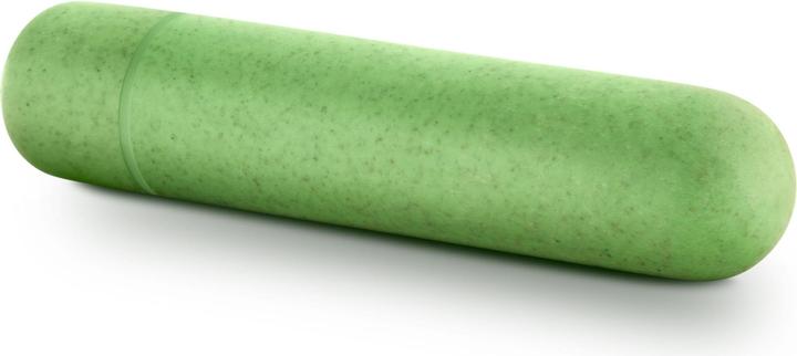 Produktbild Gaia Eco Bullet Vibrator â GrÃ¼n