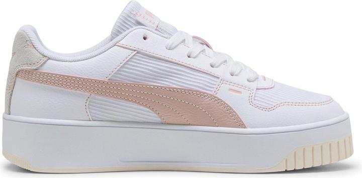 Puma Carina Street Lux Crafted Flowers