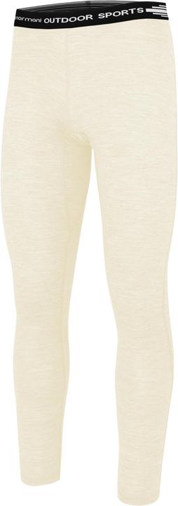 Image du produit Normani Herren Merino Unterhose Sydney - 1577 (6XL)