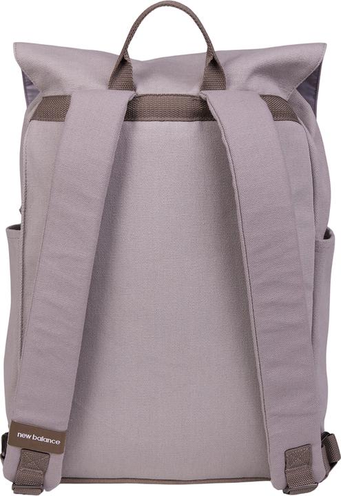 Actual product image New Balance Canvas Backpack (18 l)