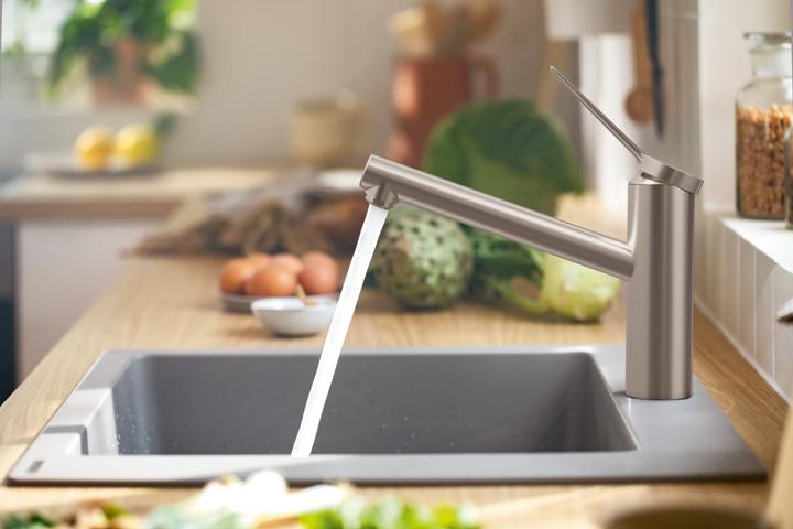 Actual product image hansgrohe 74802800