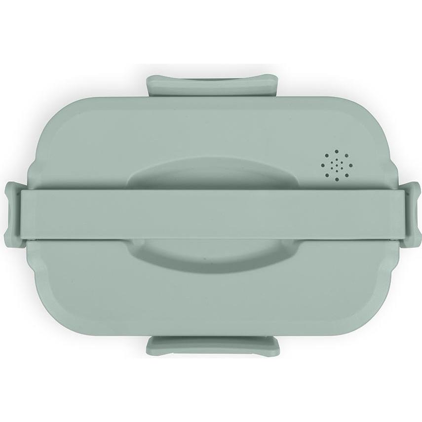 Thumbnail - Livoo Beheizbare Lunchbox, Lunchbox, Grün