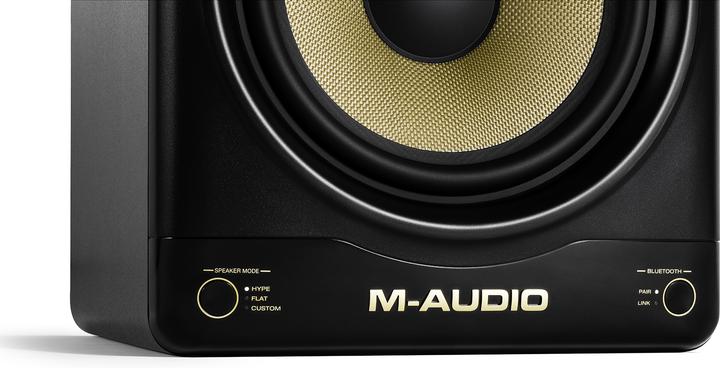 Actual product image M-Audio Forty Eighty (Active, 1 pc., 1x 150 W)