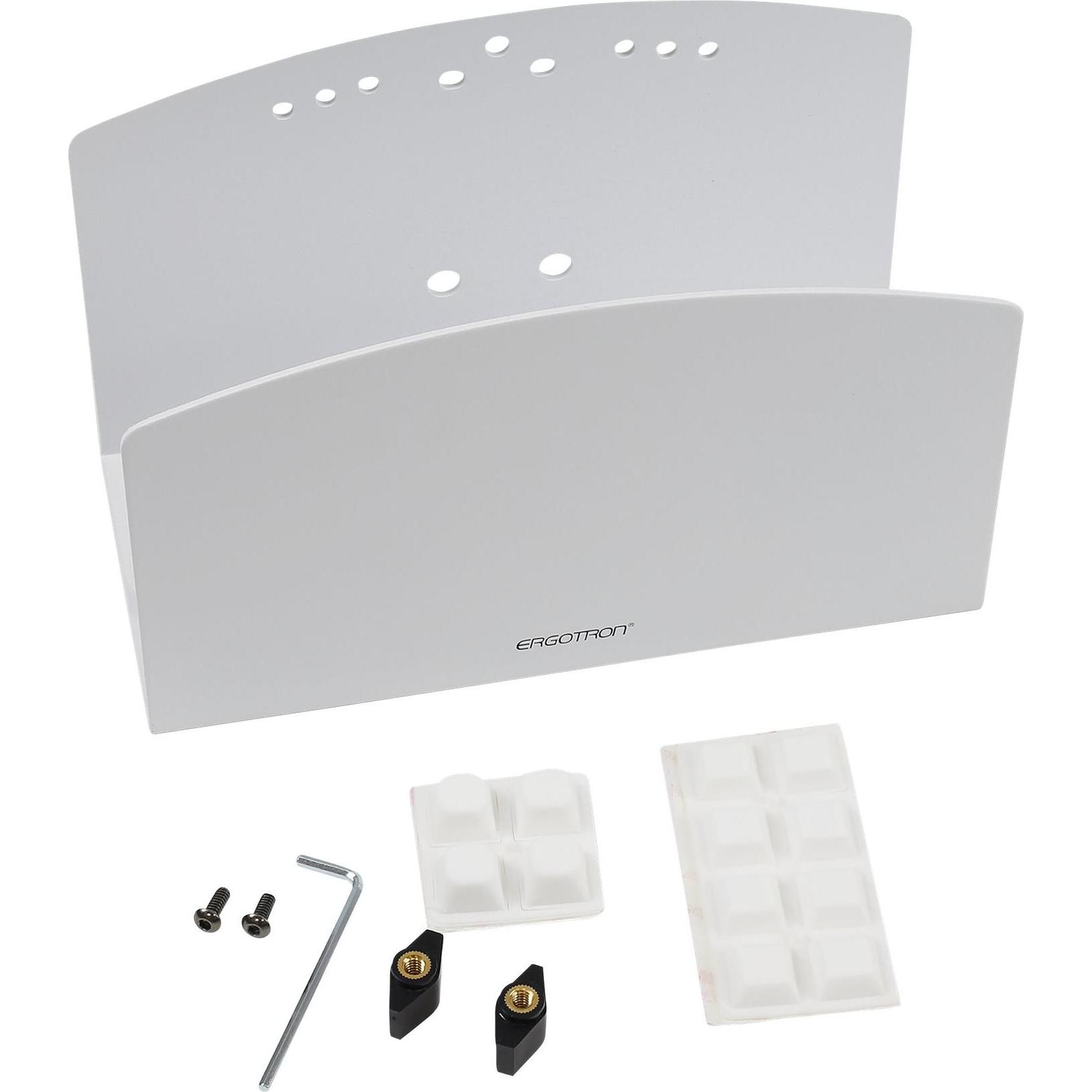 Thumbnail - Ergotron Vertical Universal Cpu Holder, CPU Wasserkühler Zubehör