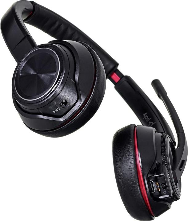 Immagine prodotto Poly Savi 8220 UC Duo (Senza fili, USB-A)