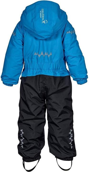 Produktbild Isbjörn Penguin Schneeanzug (122)
