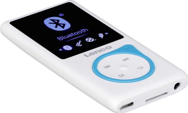 Produktbild Lenco Xemio-668 (8 GB)