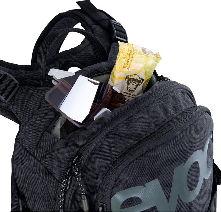 Produktbild Evoc Trail Builder 35 (35 l)