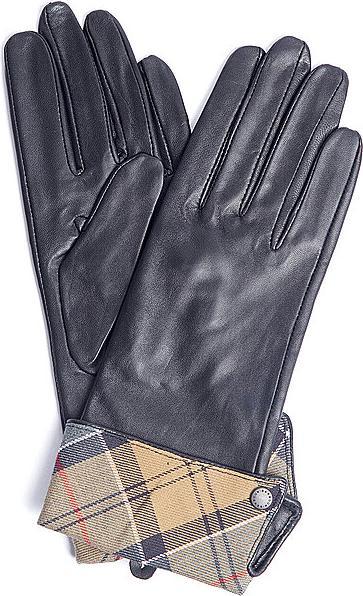 Barbour Lederhandschuhe LADY JANE