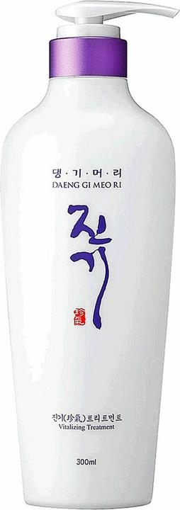 Daeng Gi Meo Ri Vitalizing Treatment 50ml - Regenerative Hair Wash (50 ml, Flüssiges Shampoo)