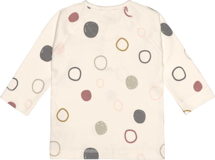 Produktbild Lässig Langarm Shirt GOTS (74, 80)