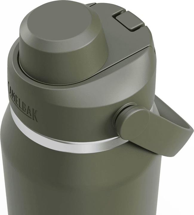 Actual product image Camelbak Thrive Chug Insulated SST bottle 950ml (0.95 l)